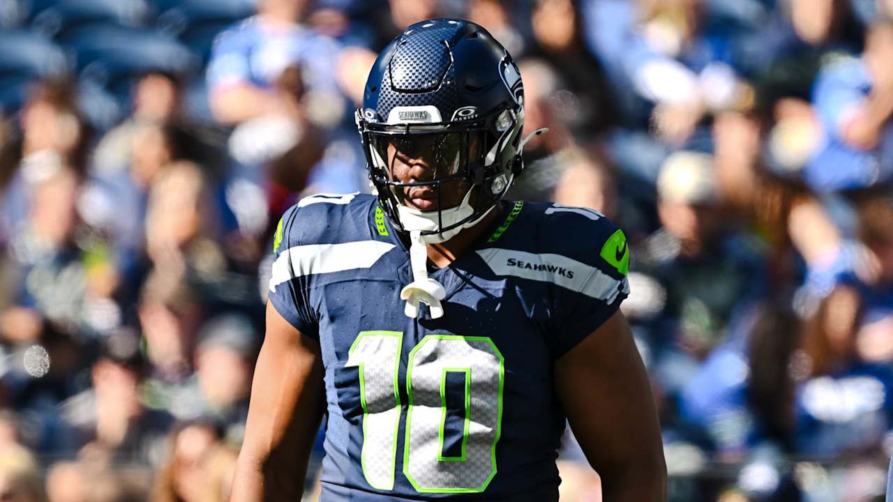 Injury Updates From The Seahawks’ Week 5 Loss To The Giants