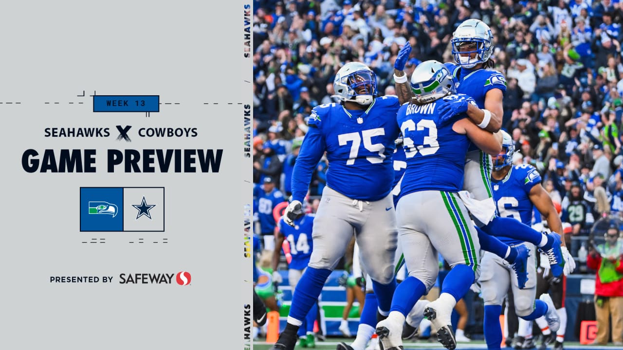 Tuesday Night Football: Why Ravens – Cowboys got moved in Week 13