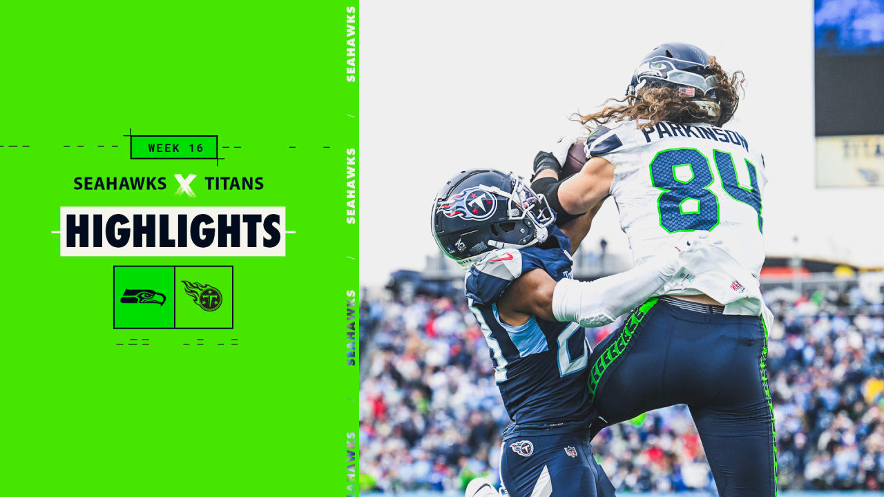 Seahawks highlight deals