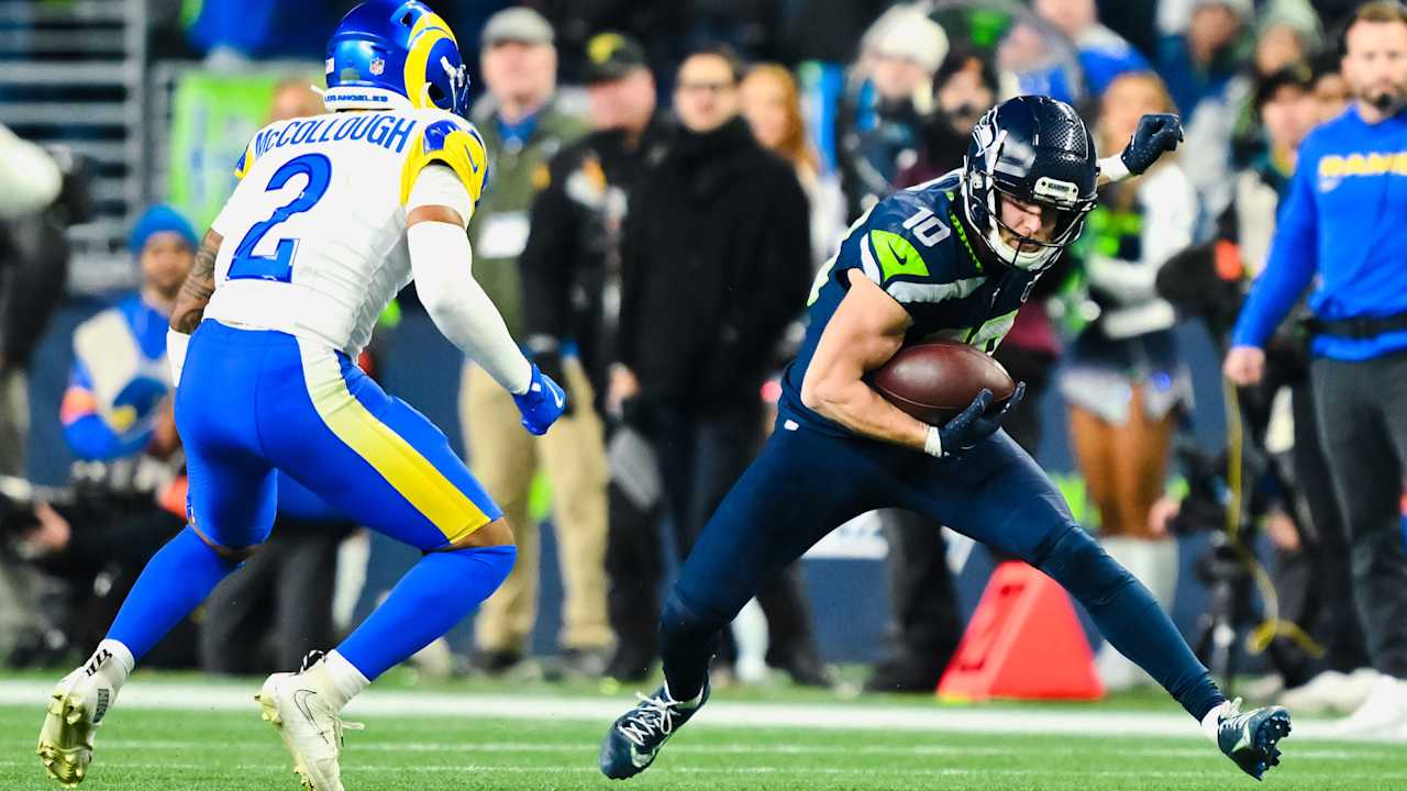 Cooper Kupp's 'Incredible Journey' Includes Clutch NFC Championship Game Performance Against Former Team