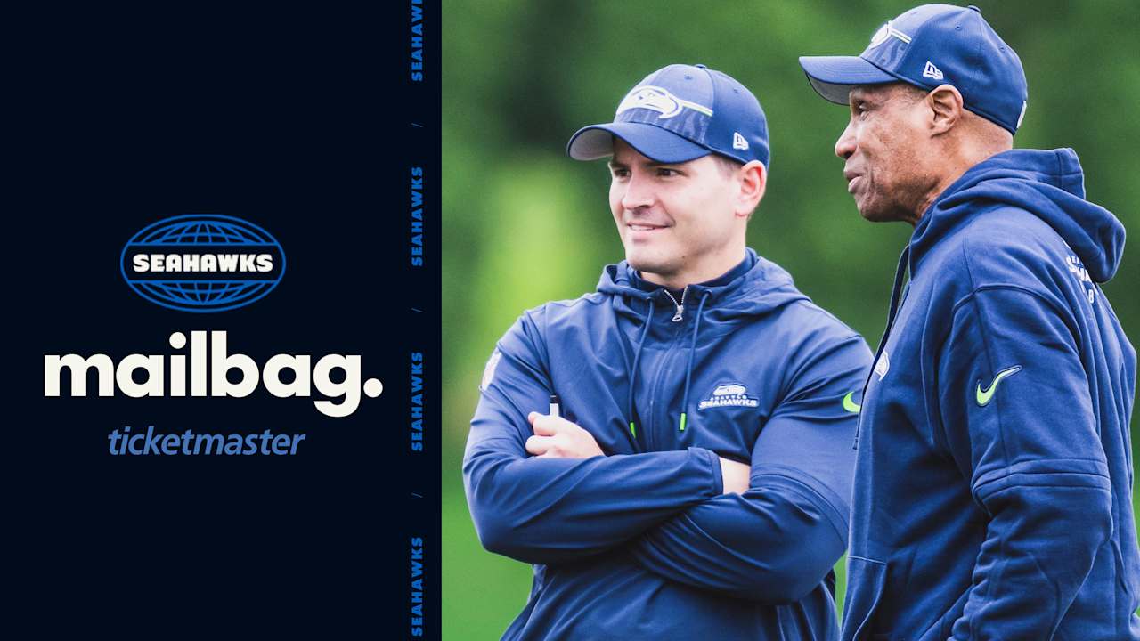 Leslie Frazier’s Role On Mike Macdonald’s Coaching Staff, Uniform Talk & More