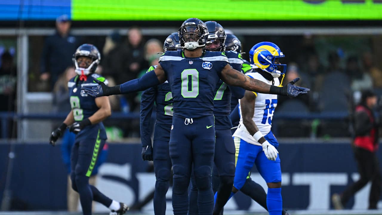 Seahawks Friday Insider
