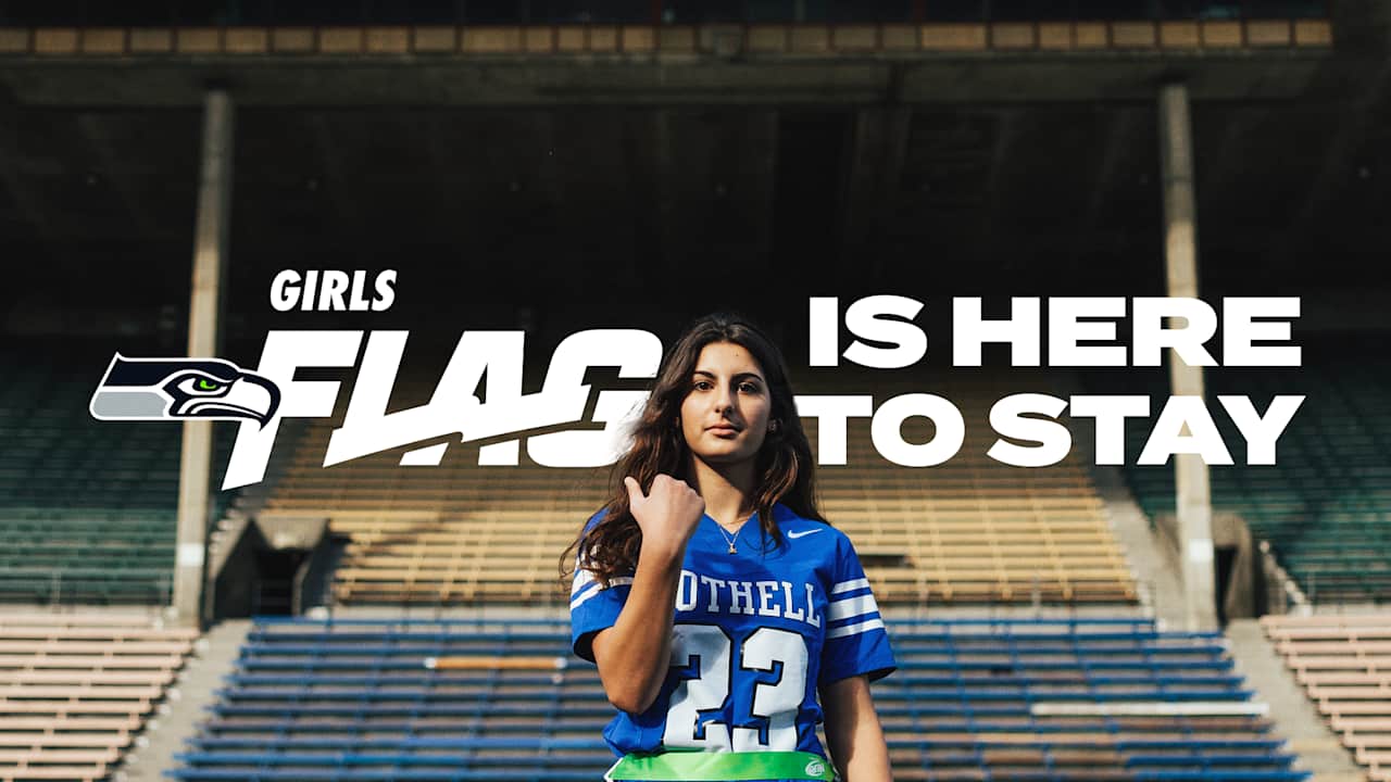 Seahawks Kick Off