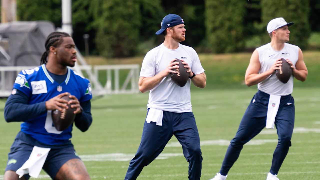 Quarterbacks