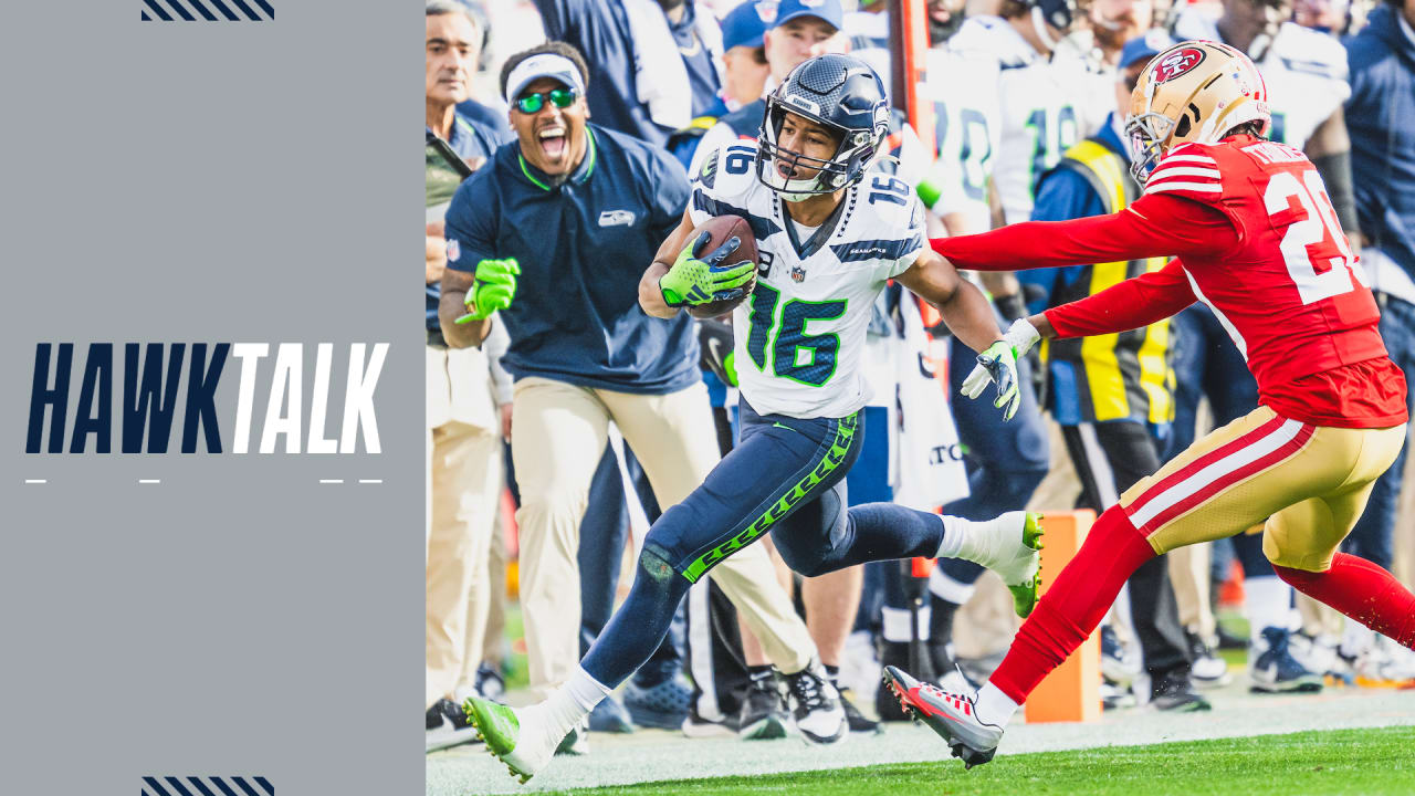 Seahawks vs 49ers Thrilling Game Recap and Explosive Plays Revealed