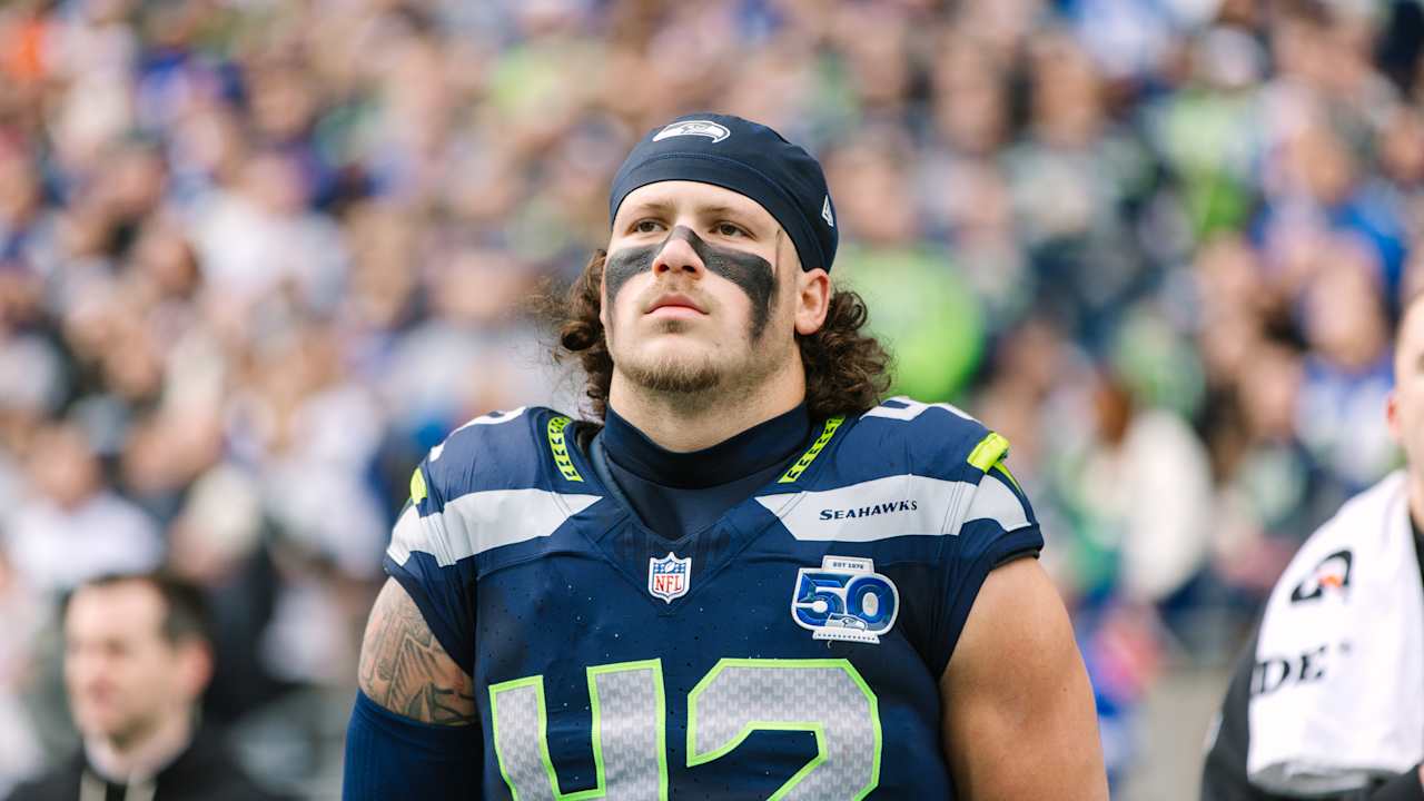 How Seattle's Practice Squad & Depth Players Was Seattle's Superpower This Season