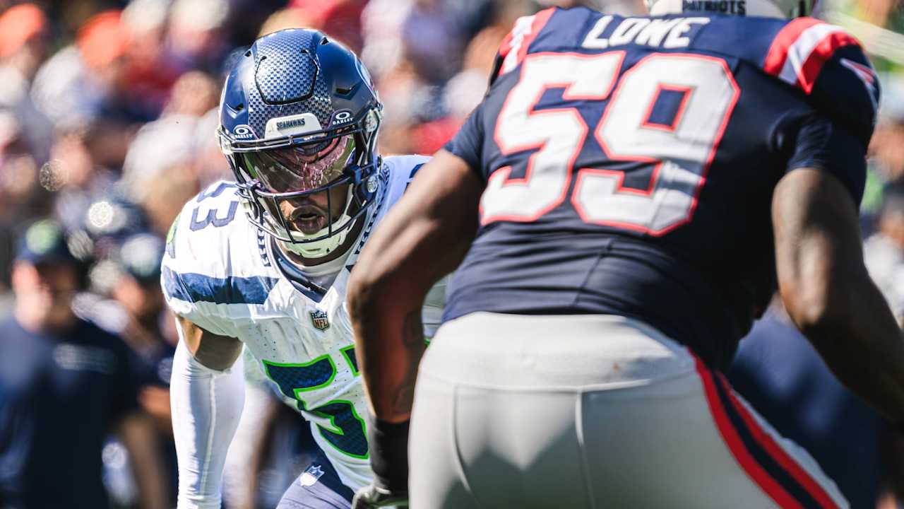 Updates On Kenneth Walker III, Boye Mafe & Other Seahawks Injuries Ahead Of Sunday’s Game vs. Miami