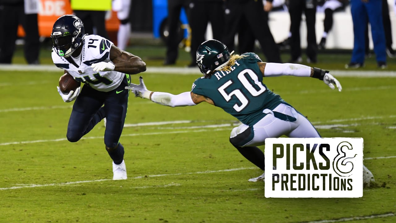 2025 Week 15 Picks And Predictions vs. the Philadelphia Eagles