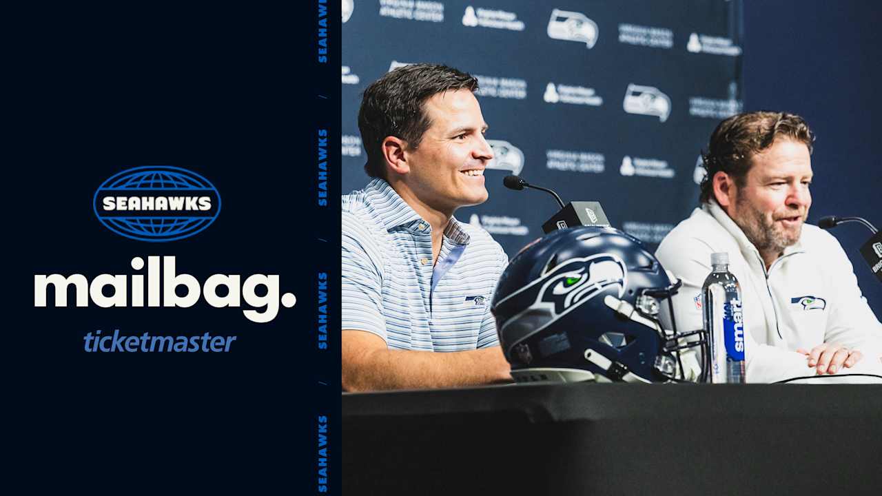 Seahawks Mailbag: Drafting For Need, A New Fullback, Schedule Release ...