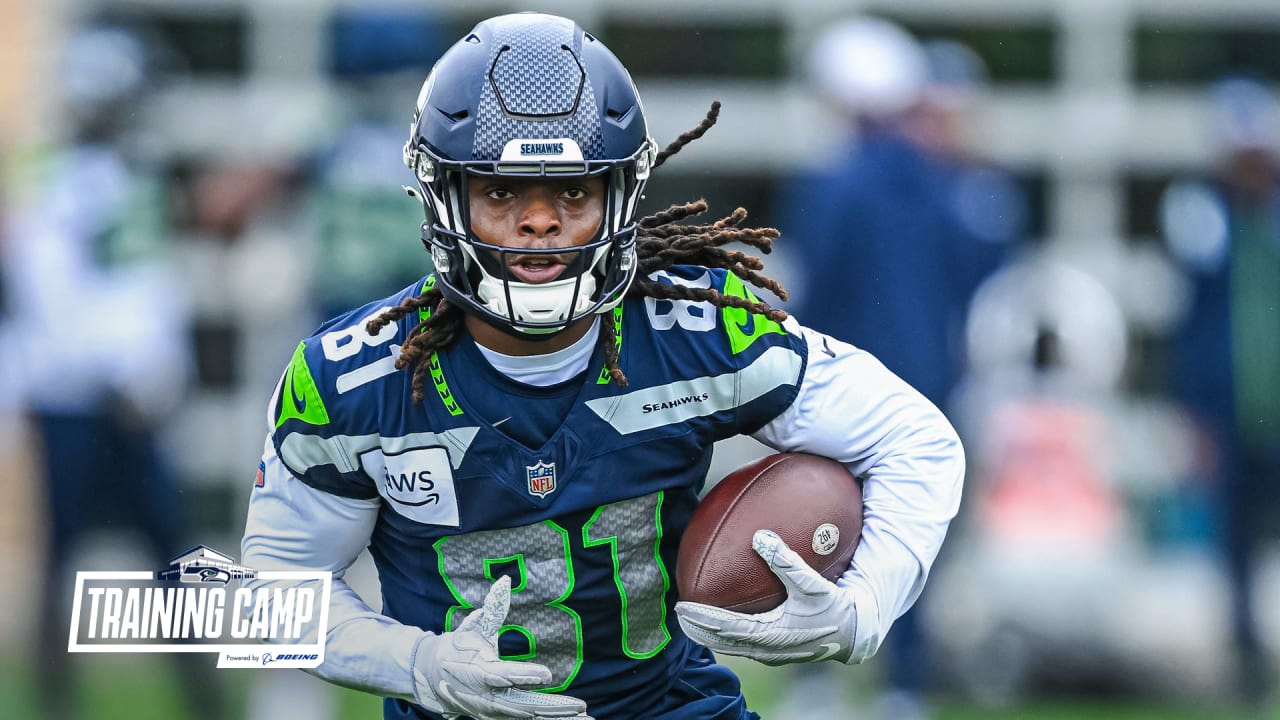 Top 2024 Seahawks Training Camp Storylines: Who Handles Return Duties & How Much Does The New Kickoff Rule Change Things?
