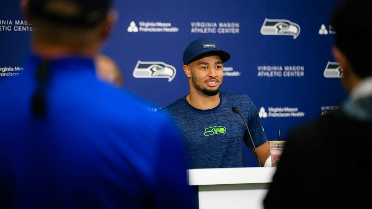 What Seahawks Players Have Been Up To This Offseason