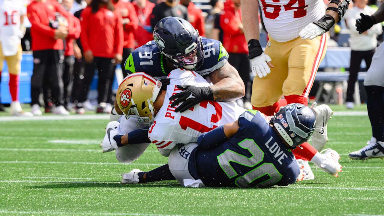 The Opposing View: An Insider's Look At The Seahawks' Week 18 Opponent, The San Francisco 49ers