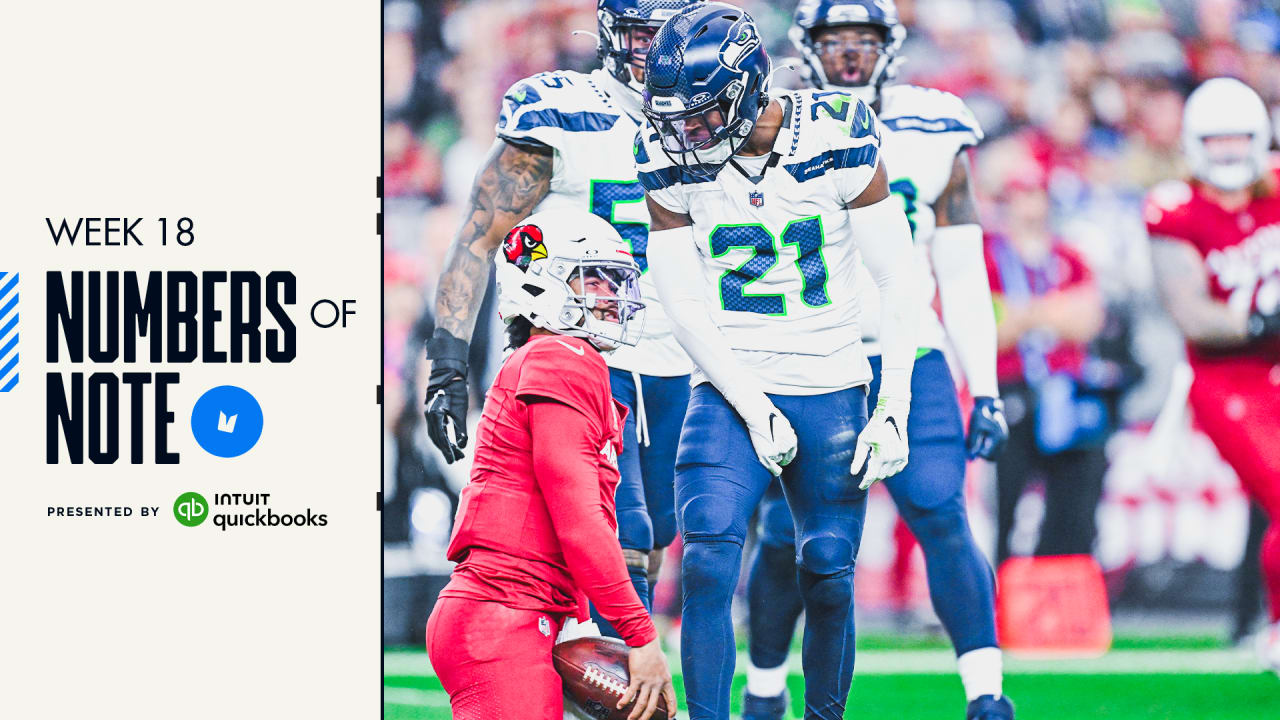 Seahawks' LateGame Heroics and Records Set in Victory Over Cardinals