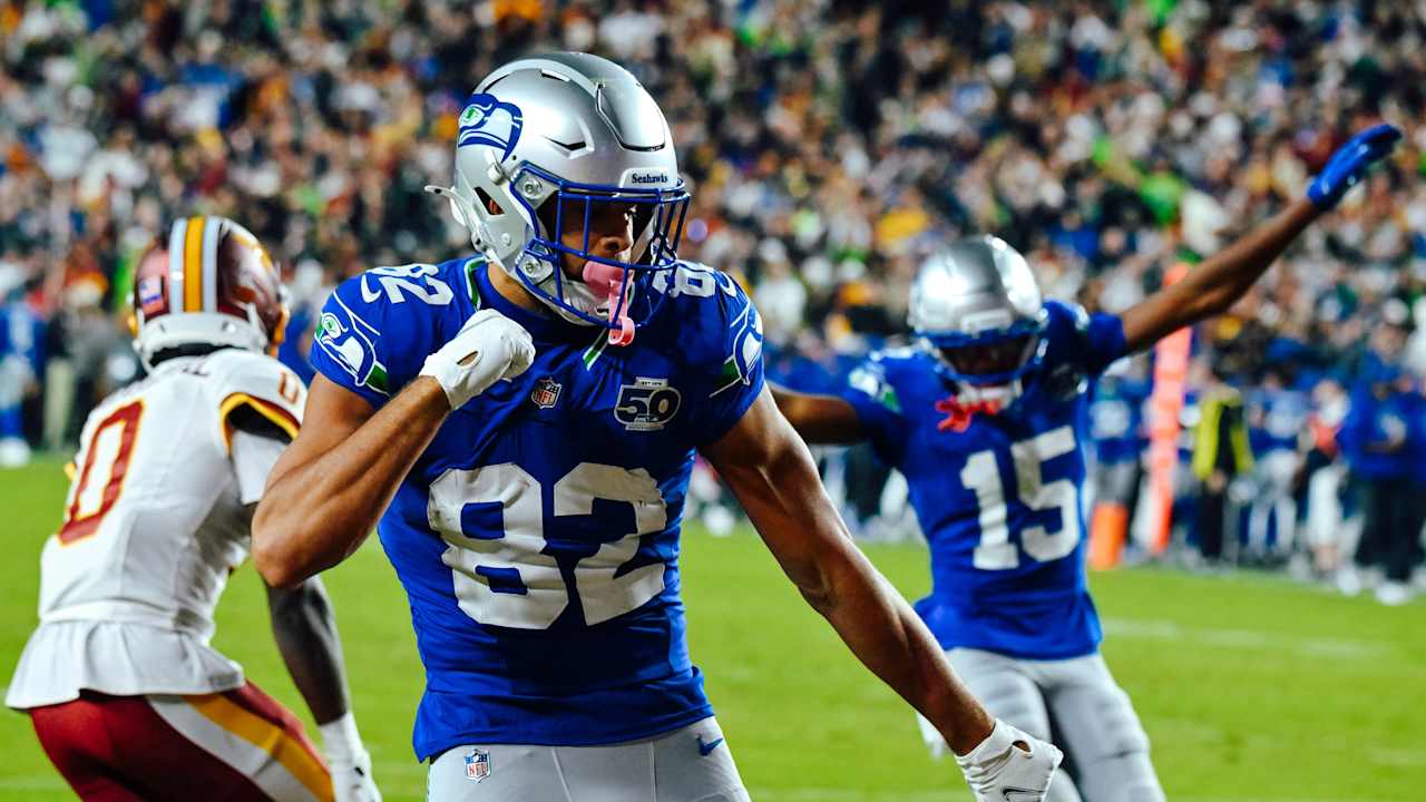 Everyone Contributes