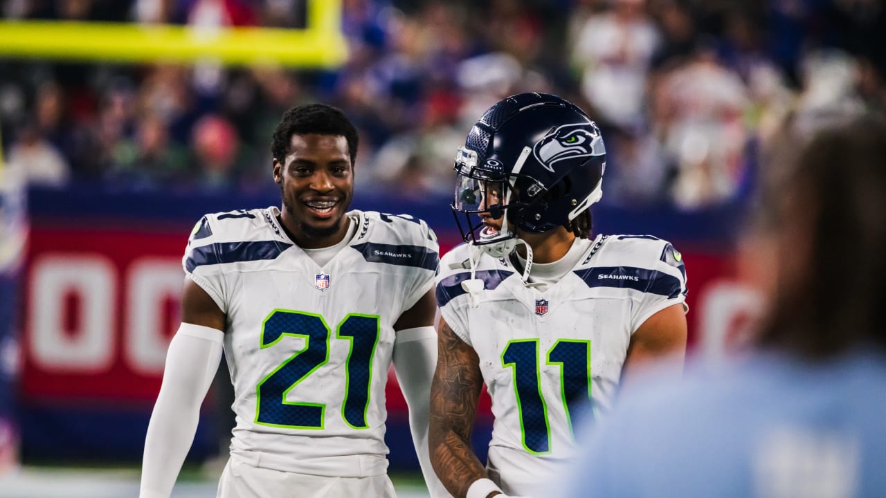 Seahawks Excited About “Young, Talented Team” Heading Into 2024
