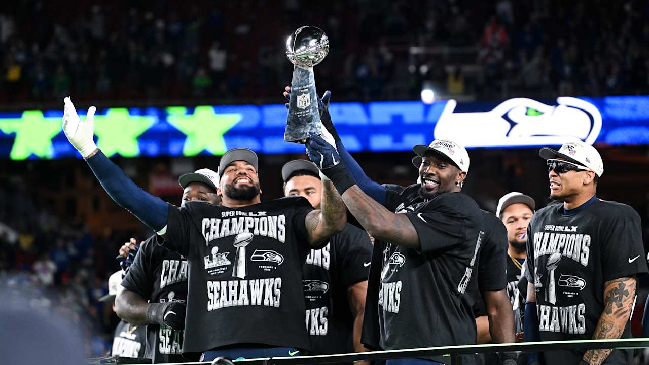 Seahawks Defense Showed Why They Are The 'Best In The World' On The Biggest Stage