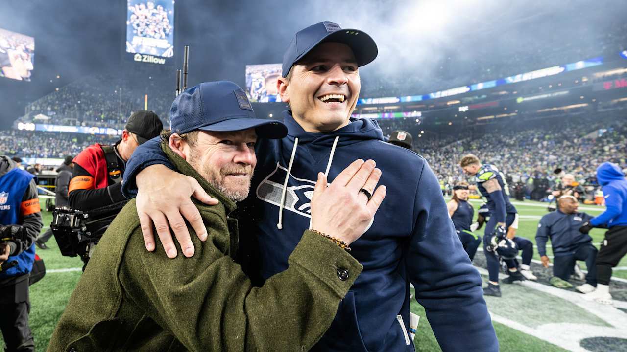How John Schneider & The Seahawks Built A Super Bowl Team In 12 Steps