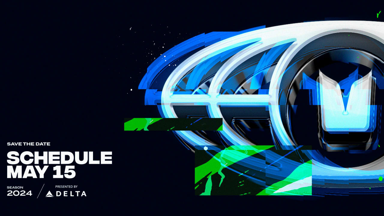 Seattle Seahawks 2024 Schedule Release Get Tickets and Opponents Update! BVM Sports