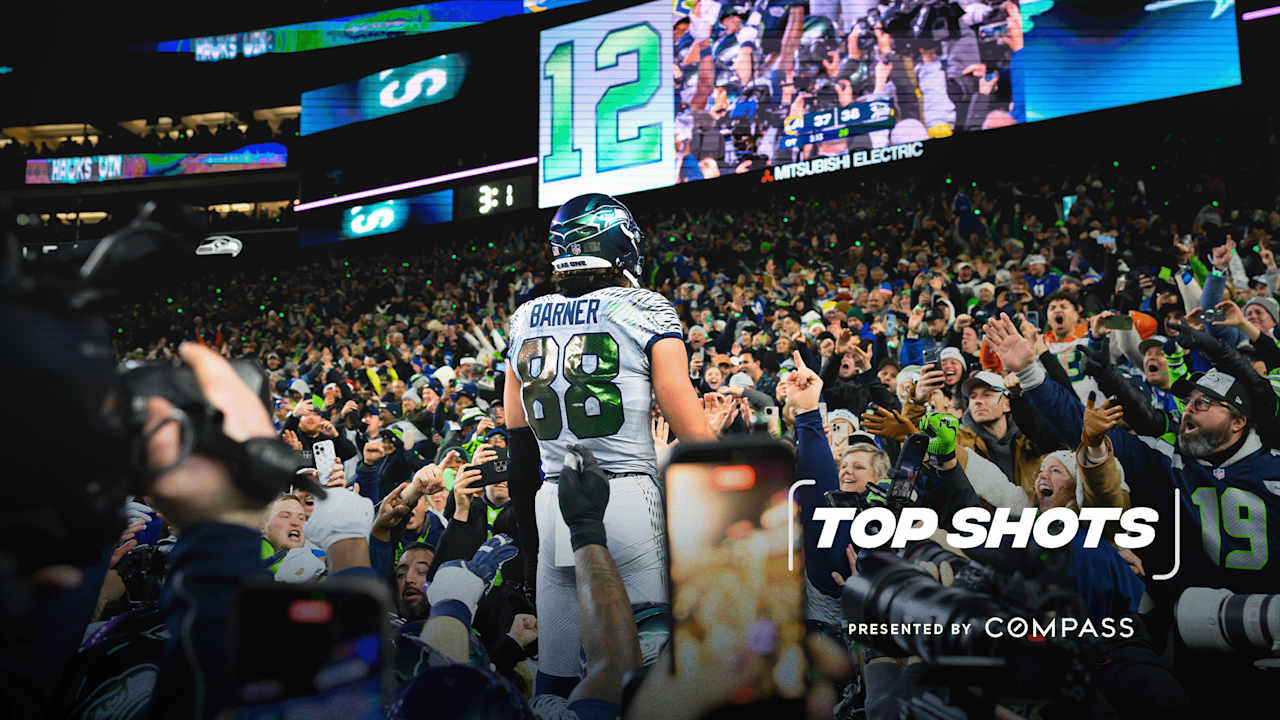 Team Photographer Top Shots Of The 2025 Season