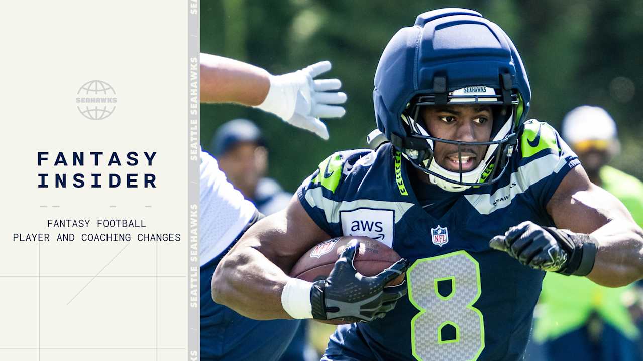 Fantasy Football 2026: What You Need To Know – Player and Coaching Changes