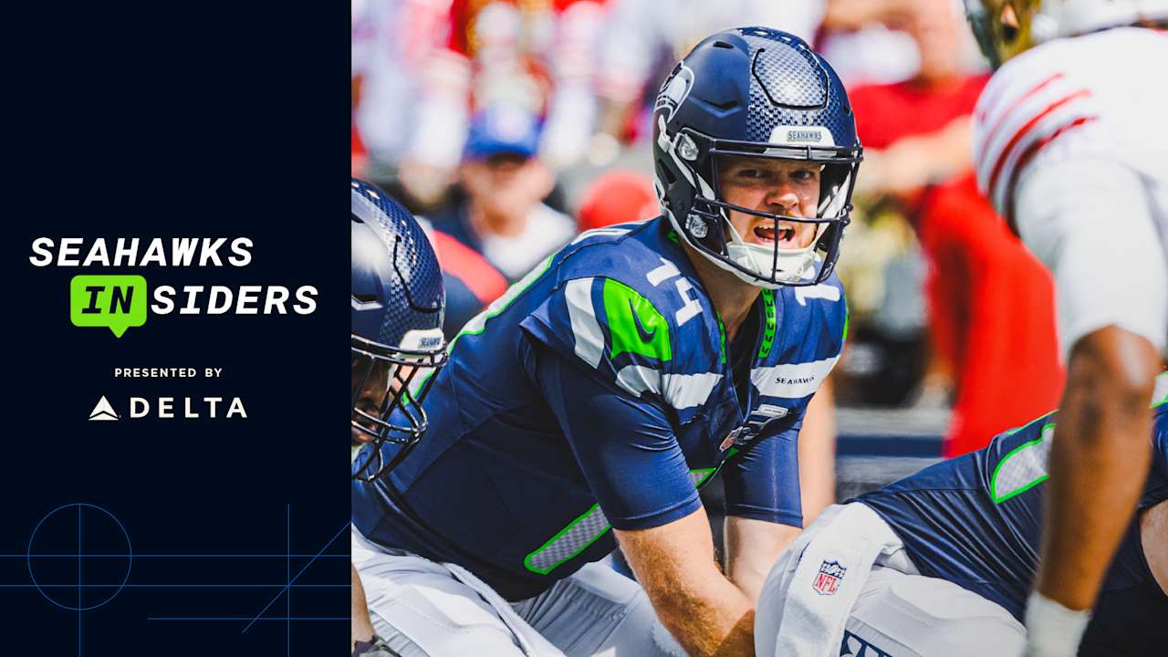 Previewing Seahawks at Steelers