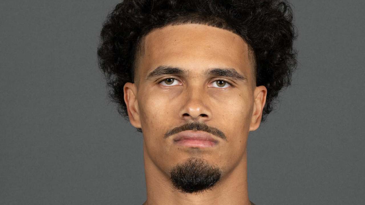 Rodney Thomas II