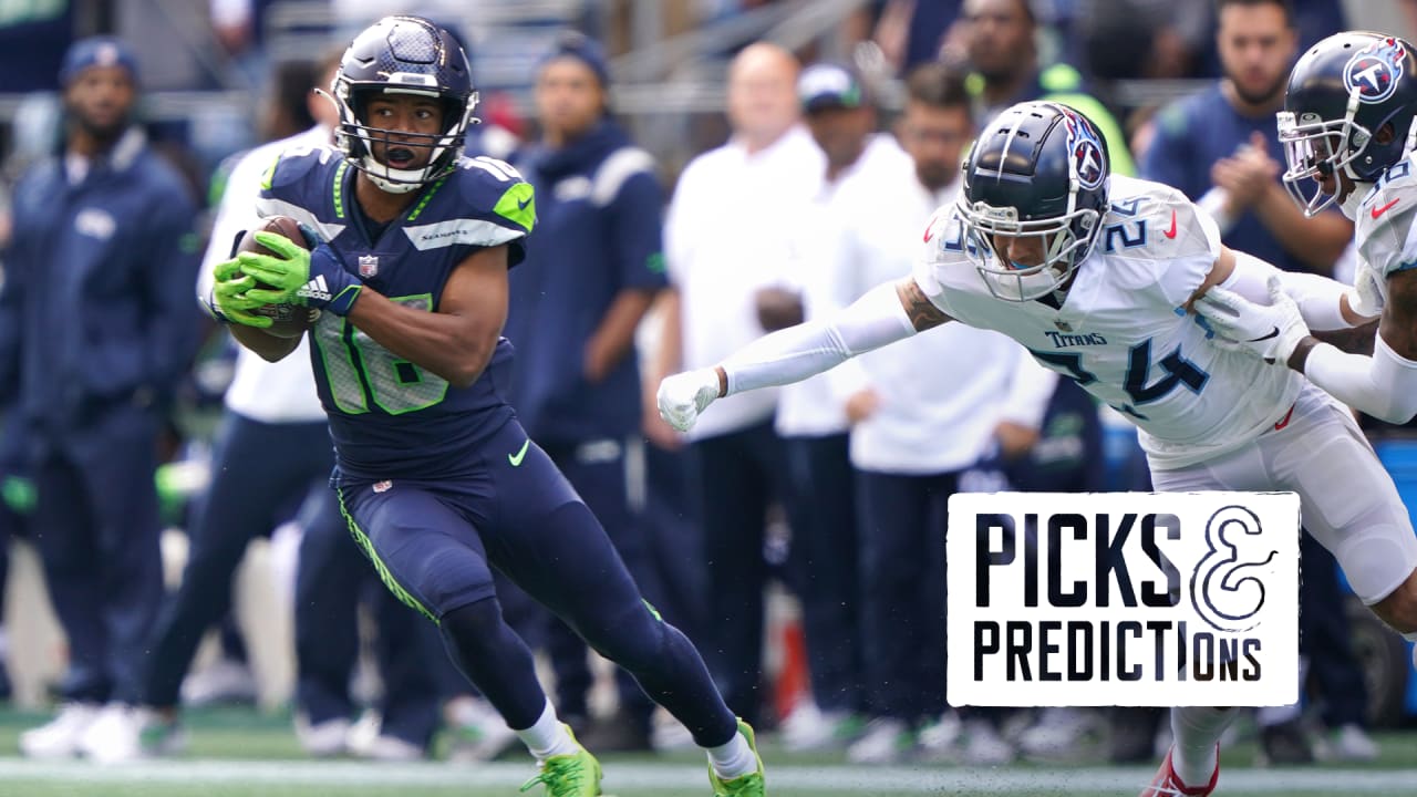 Picks And Predictions For Week 16 vs. The Tennessee Titans 