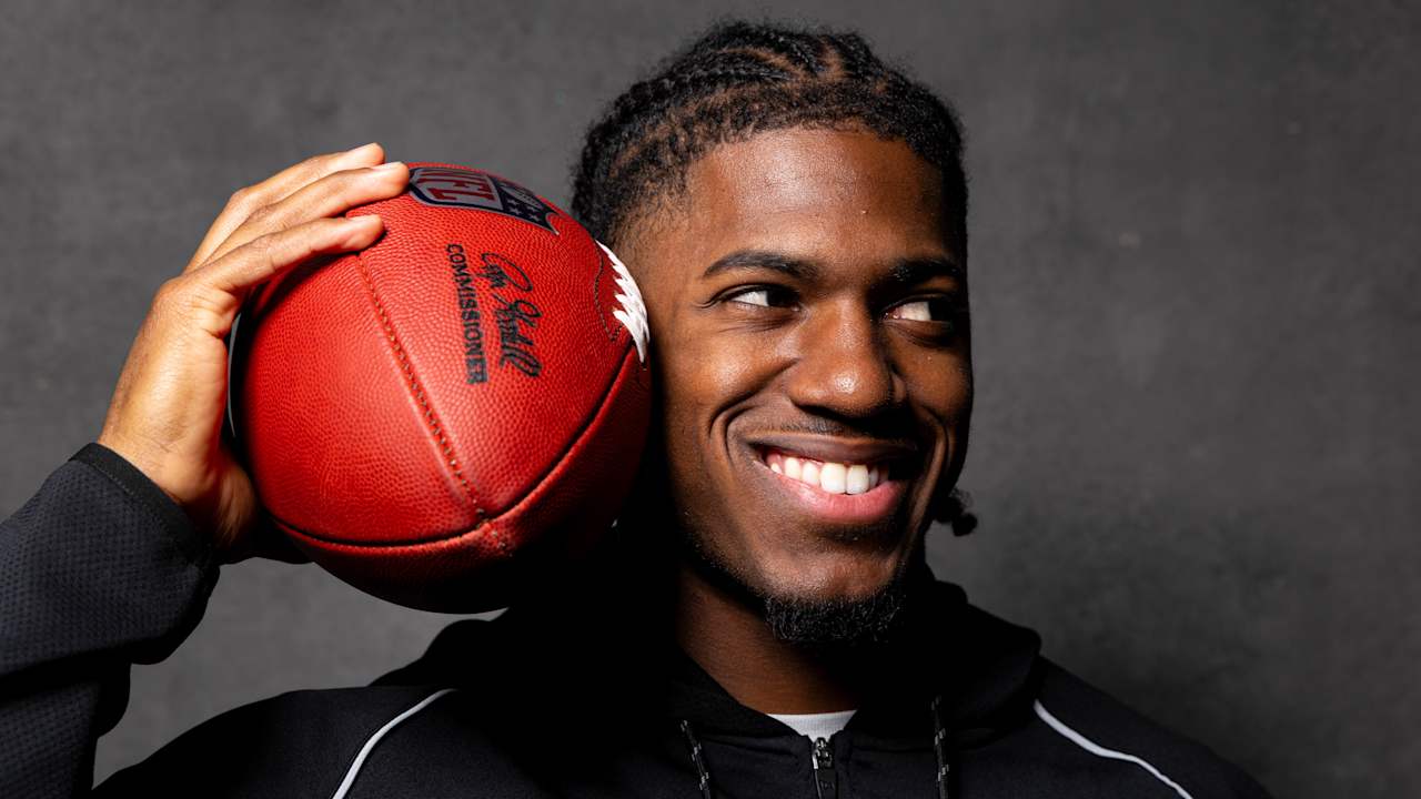 Jadarian Price: Three Unexpected Traits That Define Him Beyond Football in Indianapolis, Indiana