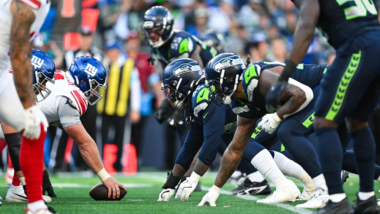 Seahawks ‘Need To Get Better In A Hurry’ Following Week 5 Loss To Giants