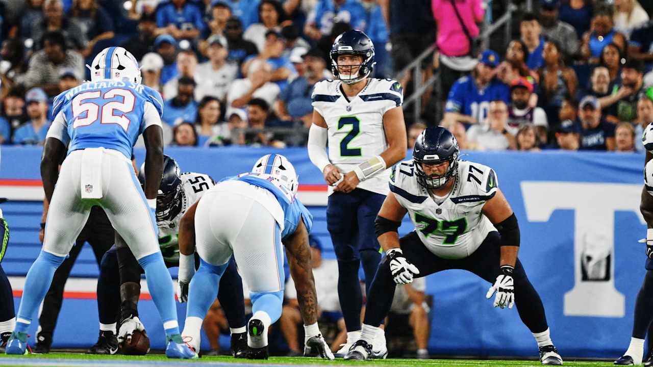 'A Lot Of Good Things' Operation-Wise Came From Seattle's Second Preseason Game