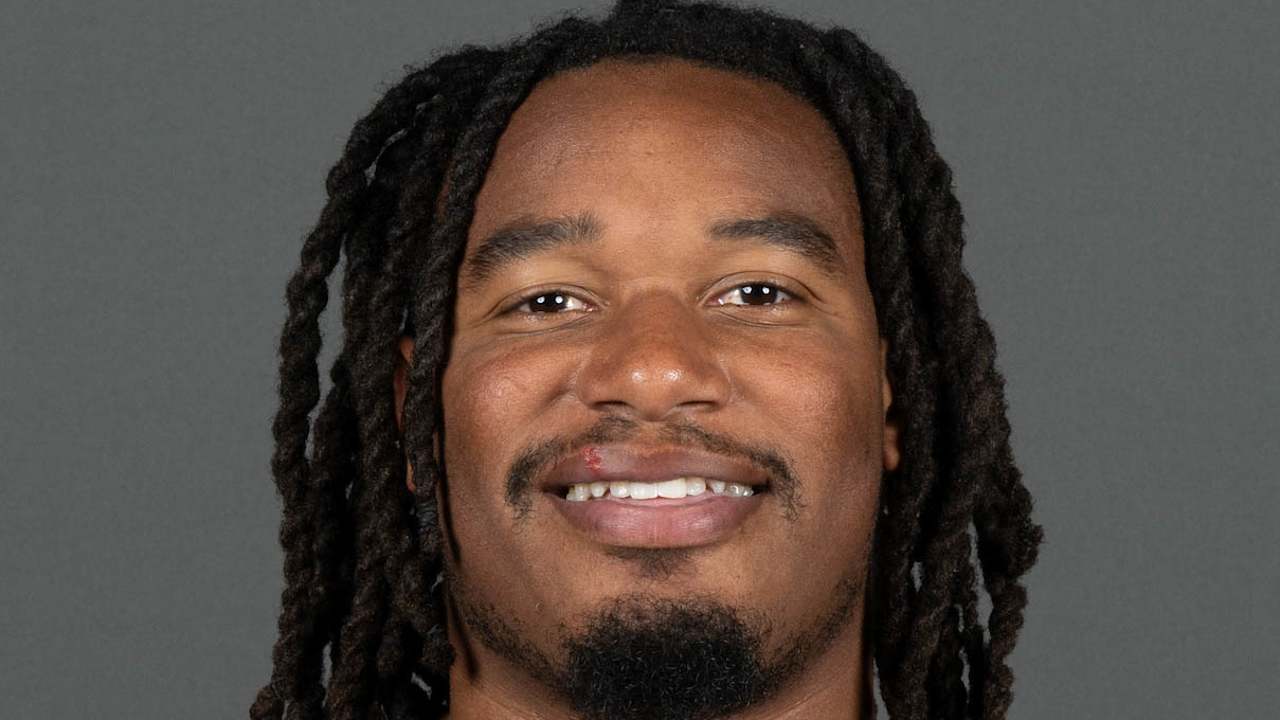 Velus Jones Jr.