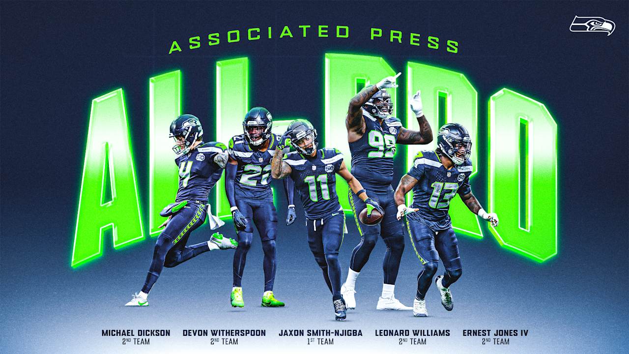 Seahawks Friday Insider