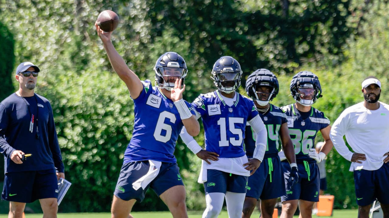 The new-look kickoff and other things to watch for in the Seahawks’ season opener.