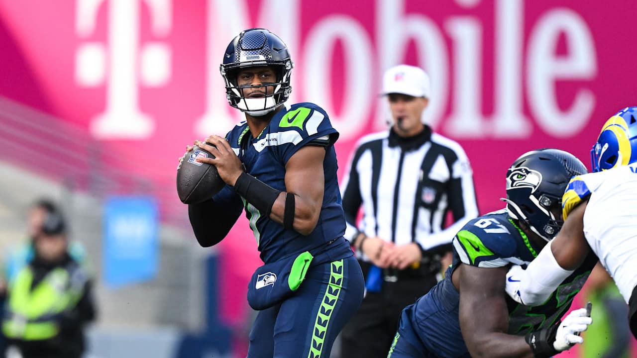 Geno Smith apologizes for mistakes in Seahawks loss, vows ‘I’ll make it worse’