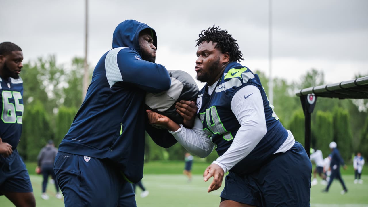 From Mobile To Seattle: Seahawks Continue to Lean On Senior Bowl in NFL Draft - Vimarsana News