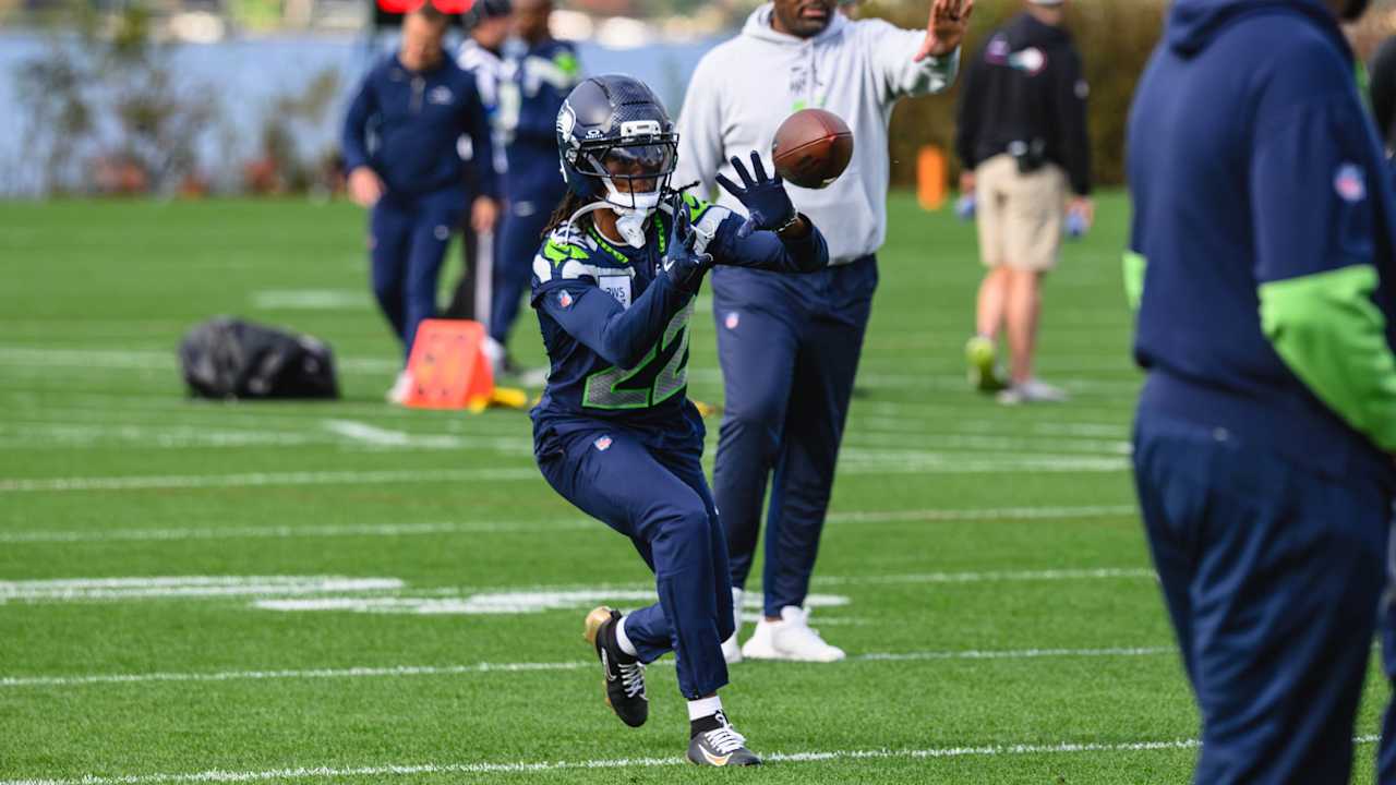 Rashid Shaheed Excited To Join Seahawks And ‘Willing To Do Whatever It Takes To Win’