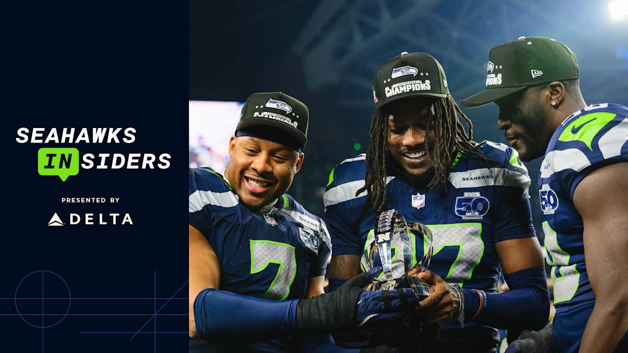 Seahawks Prepare For Patriots, Nick Emmanwori Update, & Explosive Plays