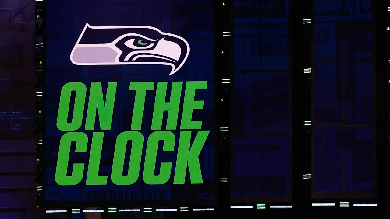 On the Clock