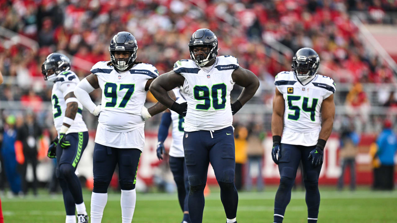 Seahawks “Have Got To Get Back On Track” After Fourth Straight Loss