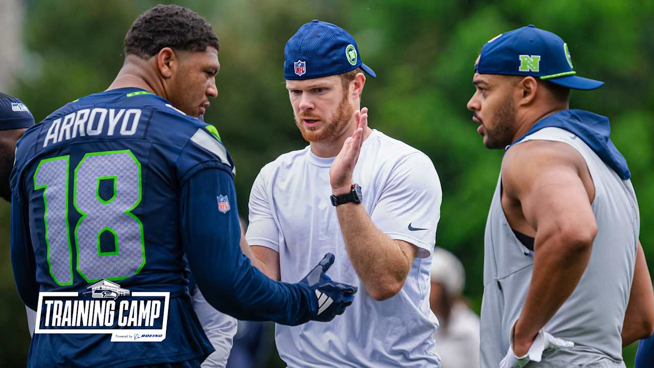 How Much More Involved Are Tight Ends In A New-Look Offense?