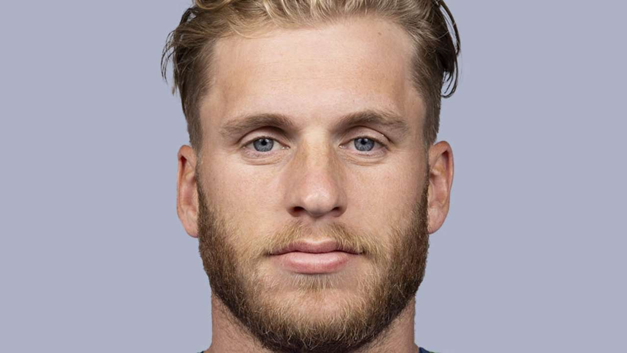 Cooper Kupp