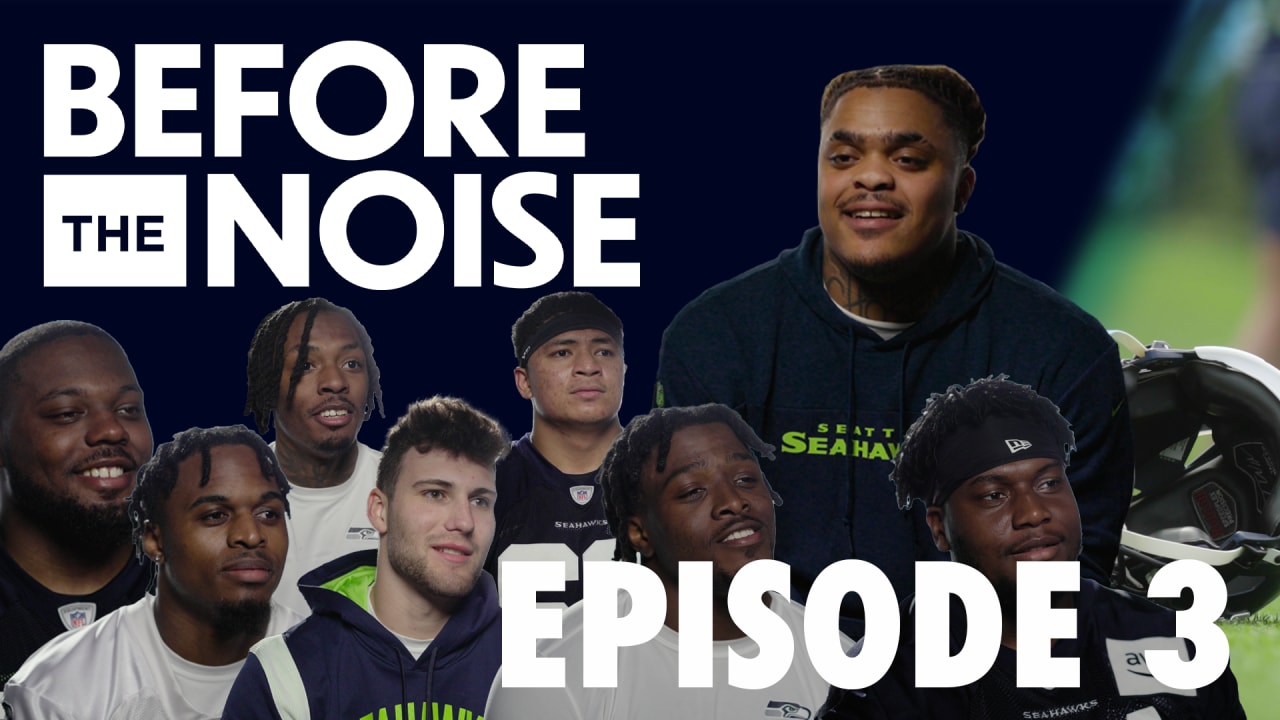 Before The Noise Ep. 3