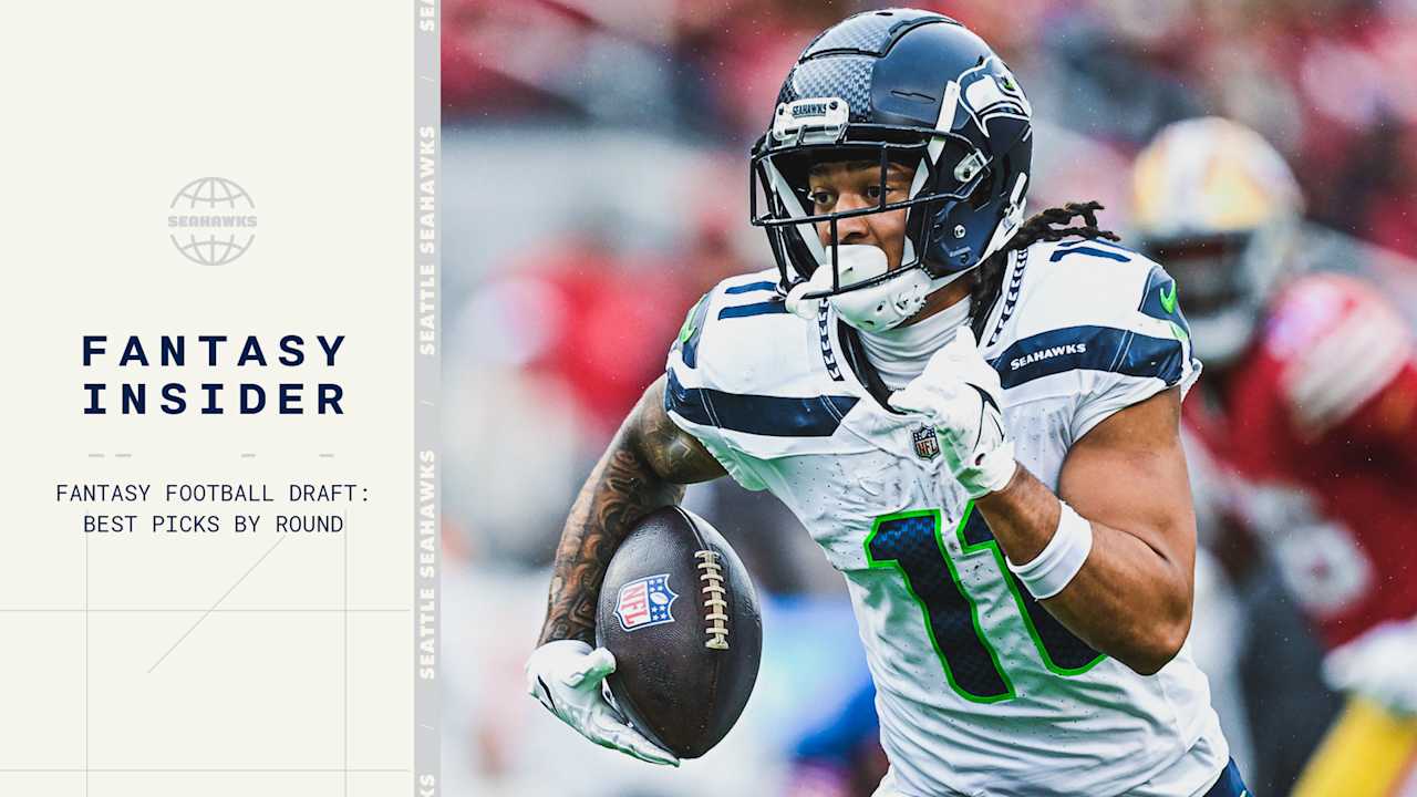Quick Picks Guide For Fast Draft Prep