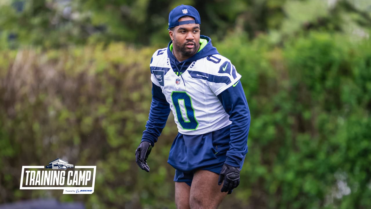 Top 2024 Seahawks Training Camp Storylines What do Jerome Baker and Tyrel Dodson Bring To The