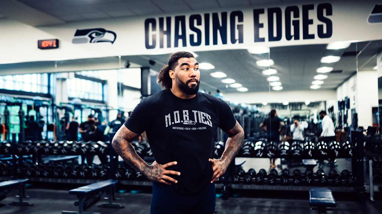 Seahawks Prepare To Play The 49ers For The Third Time This Season