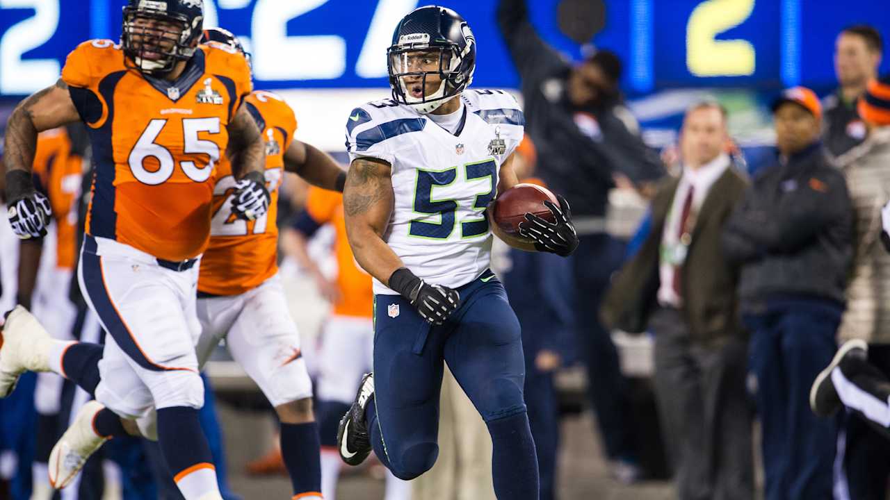 Seattle Seahawks Greatest Playoff Games: 12 Wins From The Kingdome To Super Bowl XLVIII