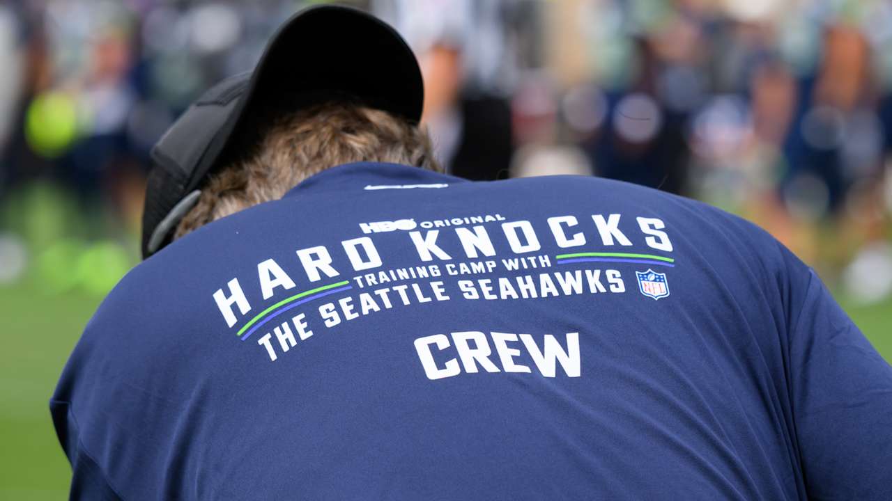 What Happened In Seahawks Hard Knocks Episode 4