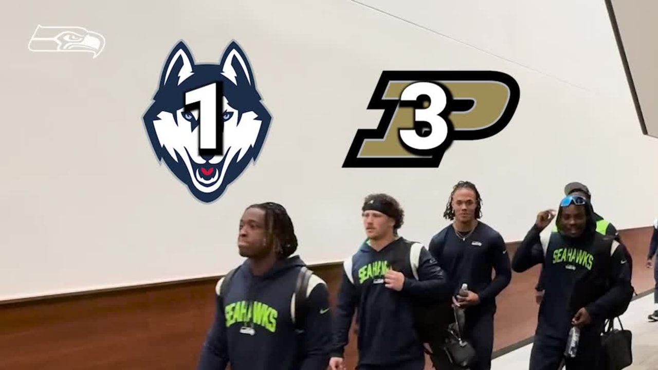 Question Of The Day: Who's Winning The Men's College Basketball National Championship?