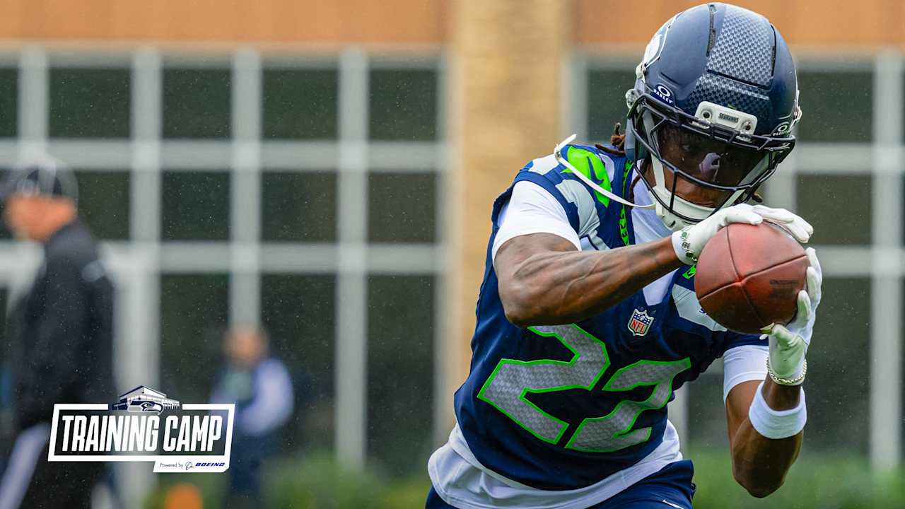 Top 2026 Training Camp Storylines: Does Rashid Shaheed Still Handle Both Return Jobs?