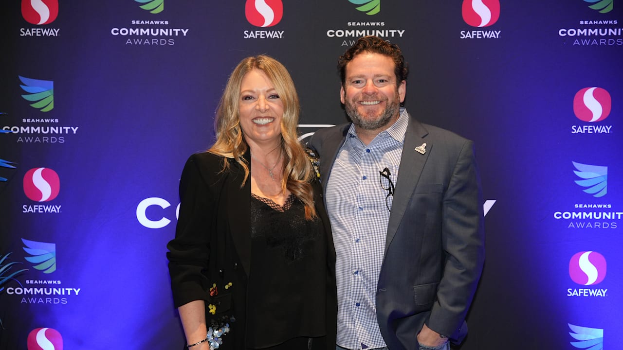 John and Traci Schneider